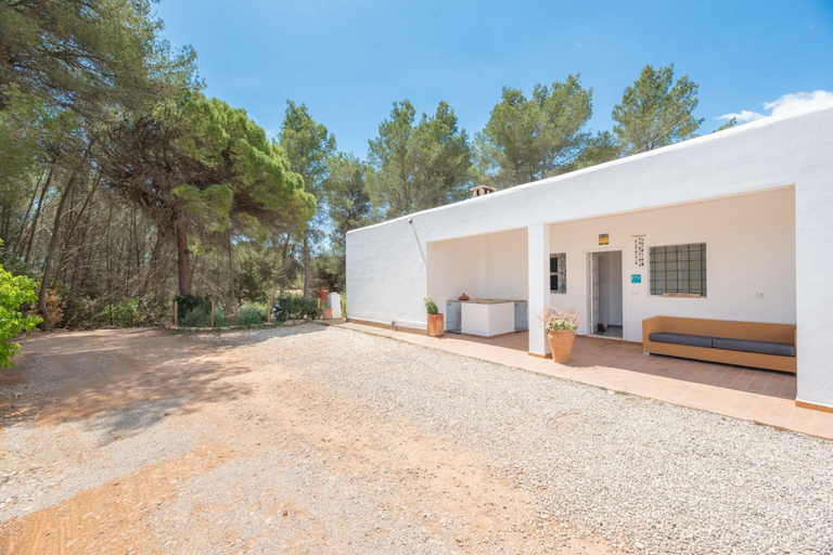 Room 5, Can Vert - Casa Rural Ideal Para Desconectar, Baleares