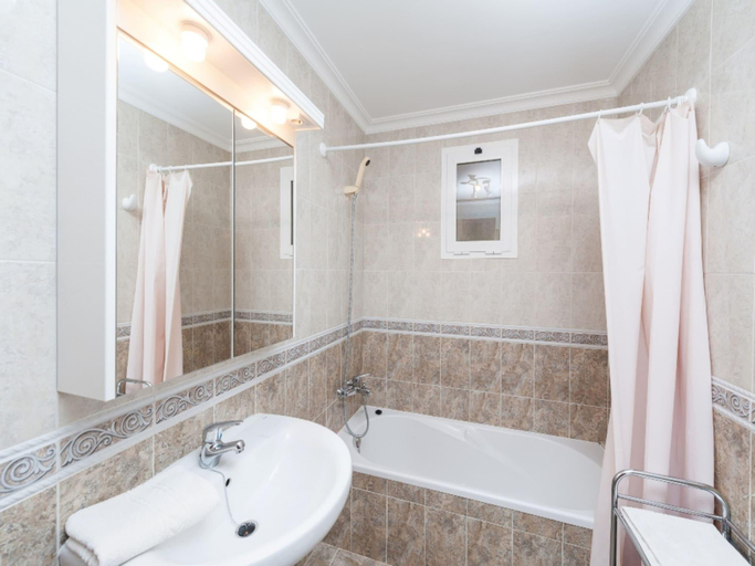 4, Vila GarballO - Villa With Private Pool, Baleares