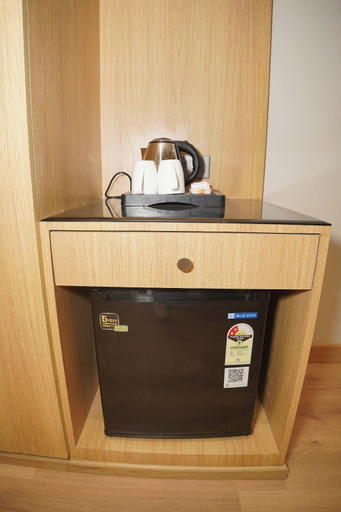 Room amenity 4, The Apline Hotel Aligarh, Aligarh