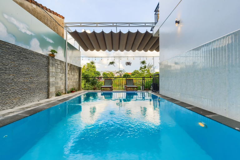 Sport & Beauty 4, Gio Chieu Homestay, Da Nang