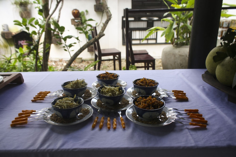 Food & Drinks 5, Thuy Bieu Homestay, Huế