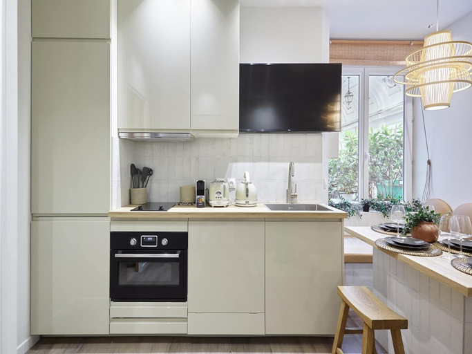 Others 5, Charming apartment - Le Marais-Beaubourg, Paris