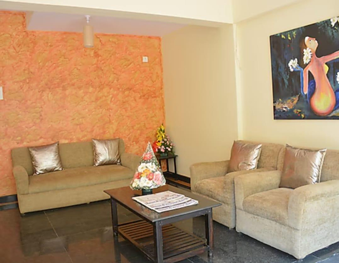 Others, Betelnut Inn, North Goa