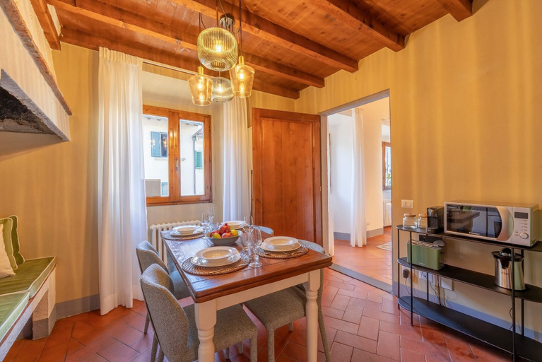 Others 5, Cozy 2 Bedroom in Florence. San Gallo, Florence