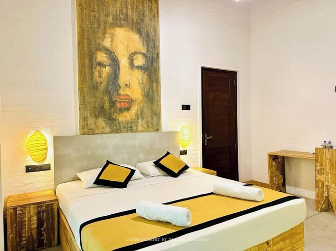 Bedroom 3, Ele Camp Udawalawa, Embilipitiya