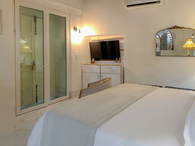 Bedroom 2, Hotel El Marqués By GEH Suites, Cartagena de Indias