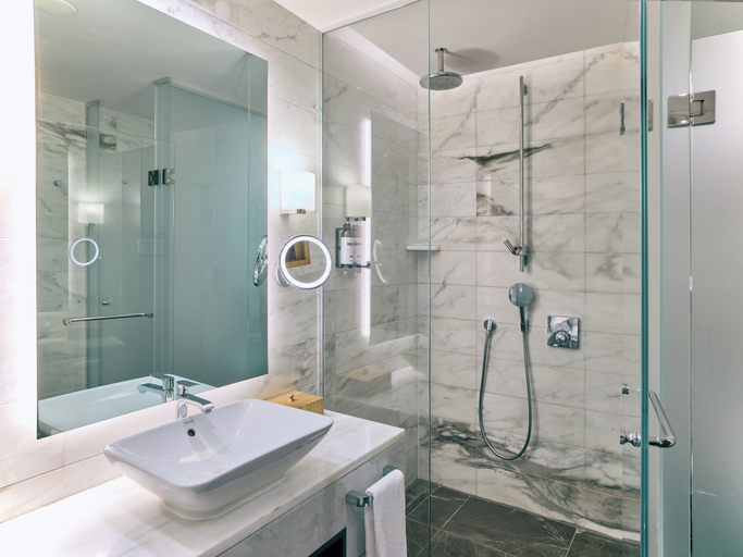 Bathroom 4, Hyatt Regency Tashkent, Tashkent City