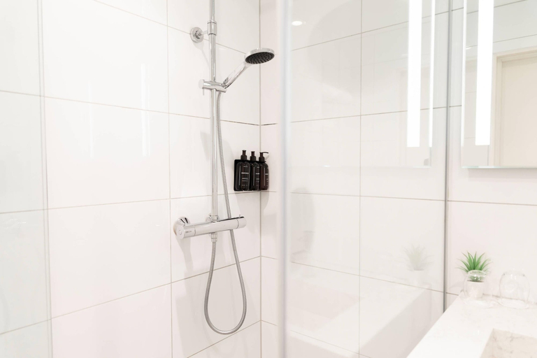 Bathroom 4, Home Hotel Grand Bodø, Bodø