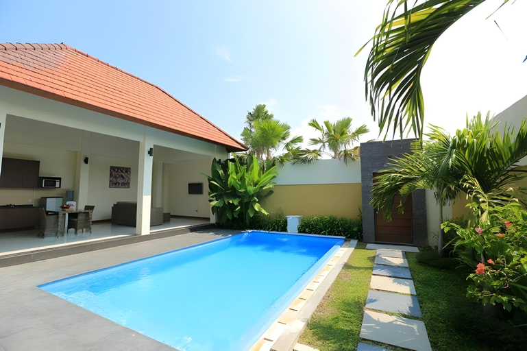Sport & Beauty, 1BR Villa Private Pool Kitchen In Seminyak Bali, Badung