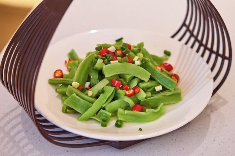 Food & Drinks 4, Yiju Qingyue Hotel, Zunyi