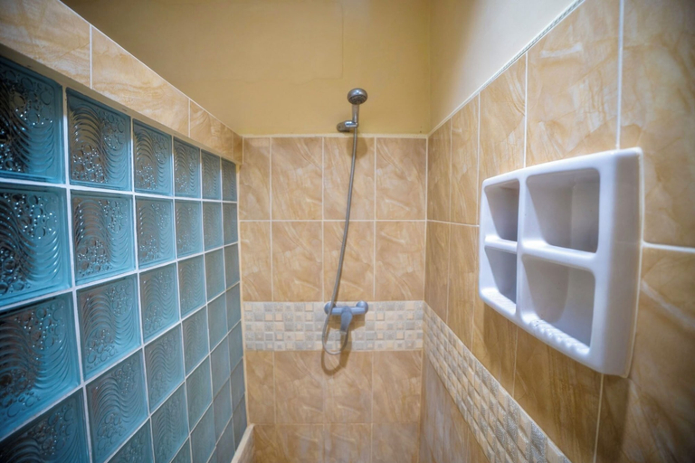 Bathroom 3, Maria Secret Villa, Buleleng