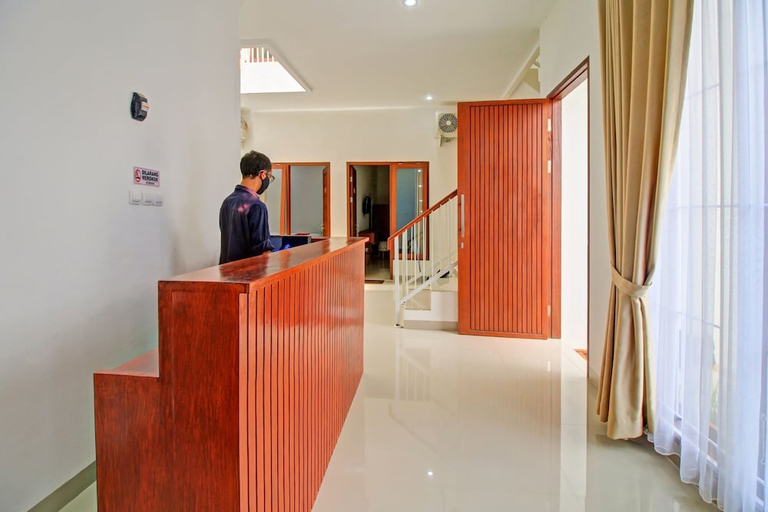 Others 5, Hotel O Madania Guesthouse Syariah, Lombok