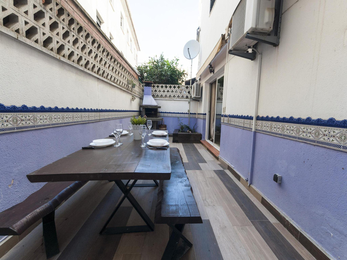 4, Apartment in Roses near Playa de la Punta, Girona