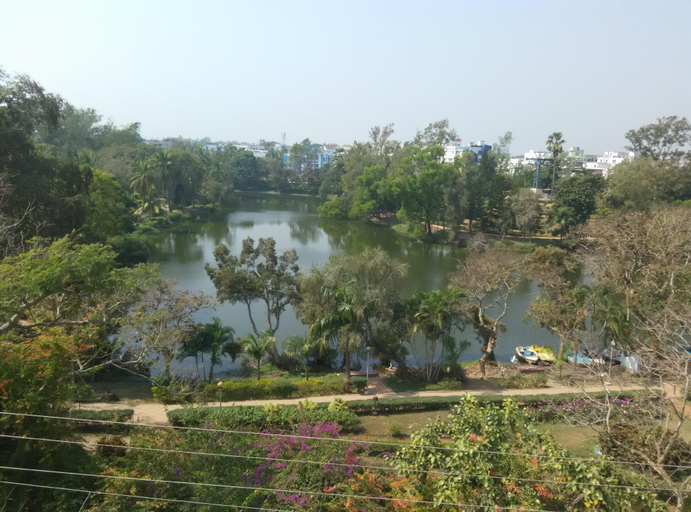 Others 4, Hotel Green Gate, Purba Medinipur