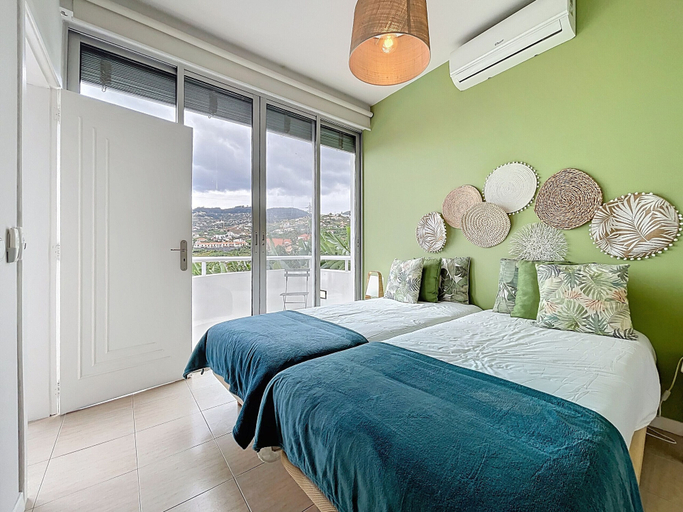 Room 2, Pitanga by Atlantic Holiday, Câmara de Lobos