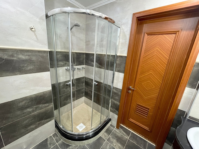 Bathroom 4, Jannat Resort Koi-Tash, Alamüdün