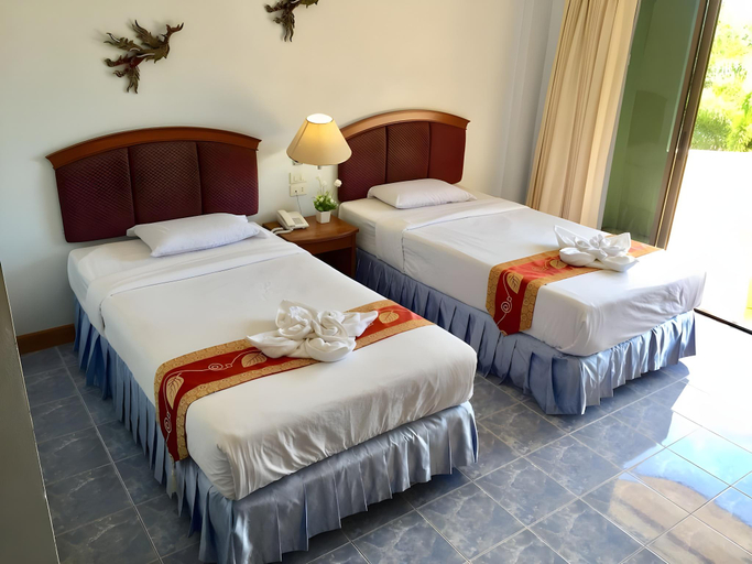 2, Krabi Golden Hill Hotel, Mueang Krabi