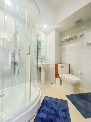 Bathroom 4, 1521 Mactan Resort, Lapu-Lapu City