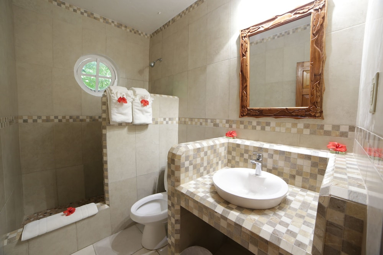 Bathroom 4, Negril Palms