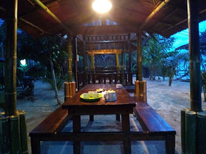 Food & Drinks 4, Andau Homestay, Raja Ampat