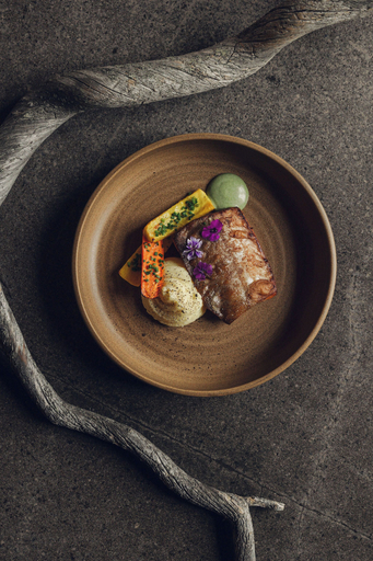 Food & Drinks 5, Gáldu Hotel & Spa, Lapland