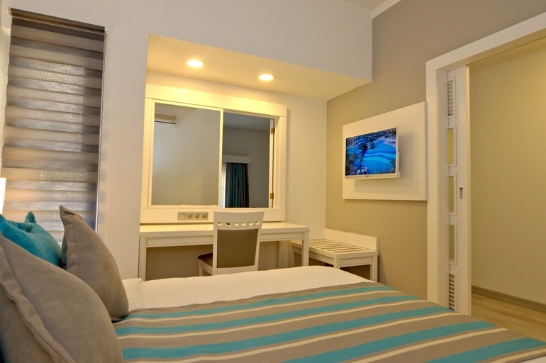 Bedroom 3, TUI BLUE Tropical, Ortaca
