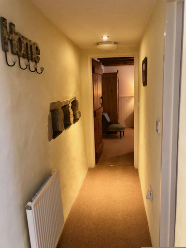 Room 2, The Cider Barn in Saint Austell, Cornwall