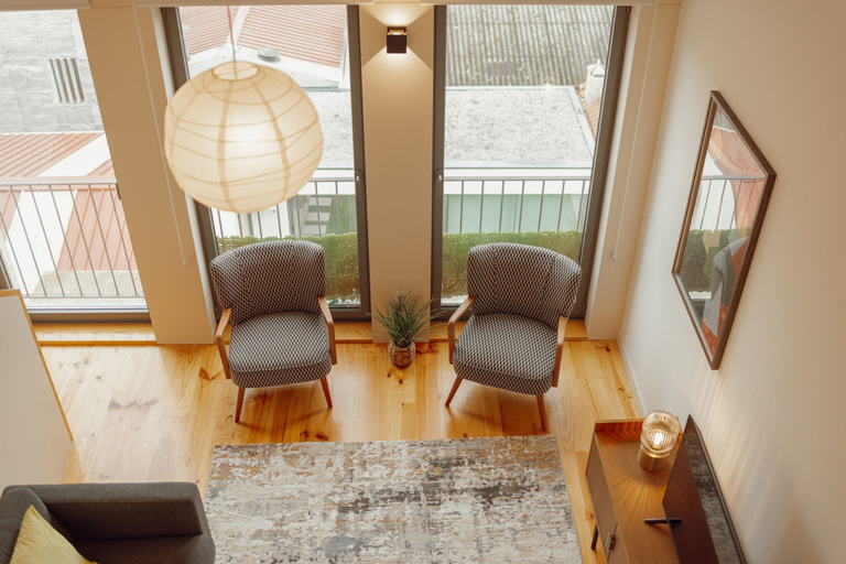 Room 3, Gaia Premium G Duplex by Vacationy, Vila Nova de Gaia