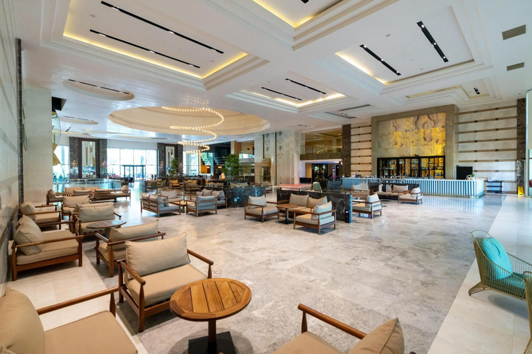 Public Area 4, Vogue Hotel Supreme Bodrum, Bodrum