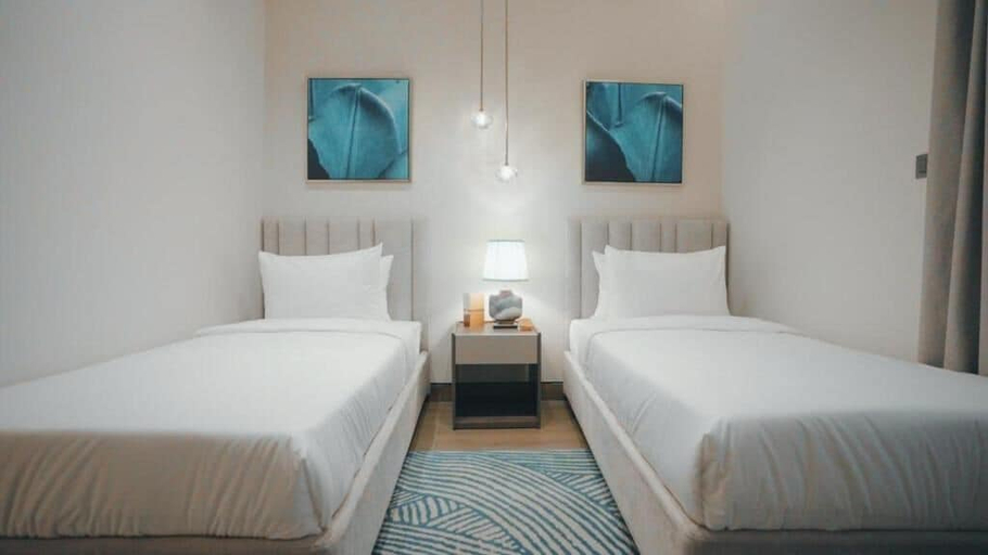 Room 1, Liora Boutique Hotel, Riyadh