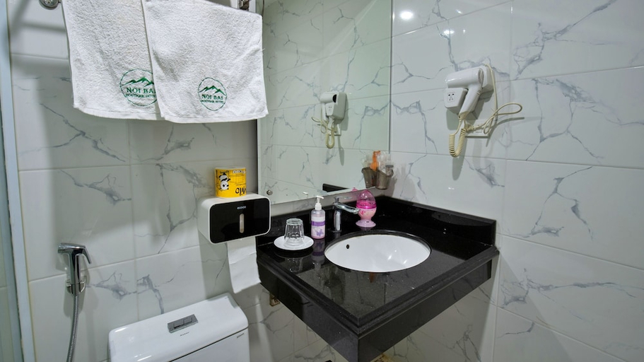 Bathroom 3, S79 Noi Bai Airport Boutique Hotel, Sóc Sơn