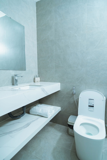 Bathroom 5, Celia Boutique Hotel Phong Nha, Bố Trạch
