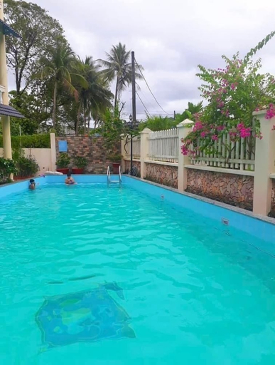 Sport & Beauty 4, Phú Long Bungalow, Phú Quốc