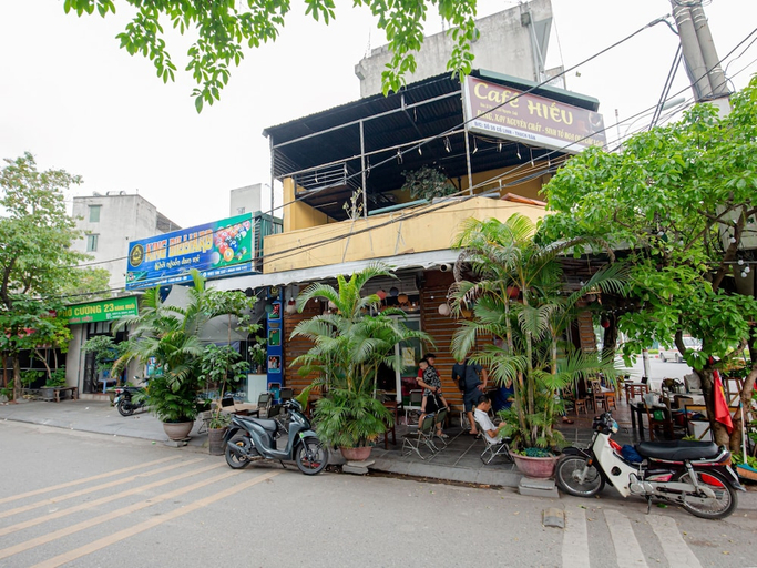 Exterior & Views 2, Phuong Nam Luxury Hotel Long Bien, Long Biên