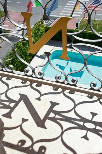 Sport & Beauty, Hotel Il Negresco, Lucca