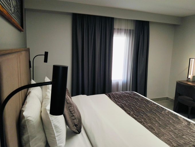Bedroom 3, Marbella Resort Sharjah, Sharjah City
