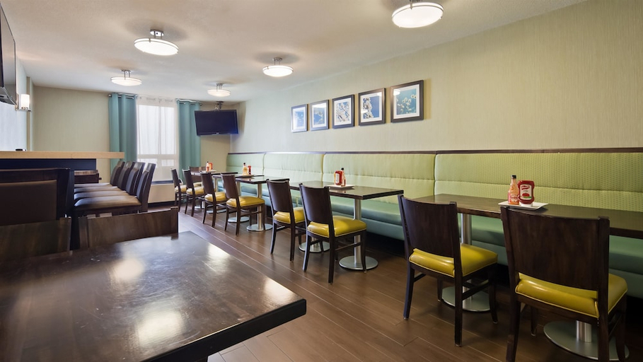 Food & Drinks, Best Western Plus Durham Hotel and Conference Centre, Durham