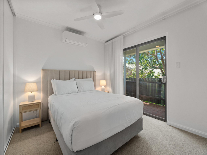 3, Stylish 2-Bed Townhouse in Leafy Hyde Park, Adelaide