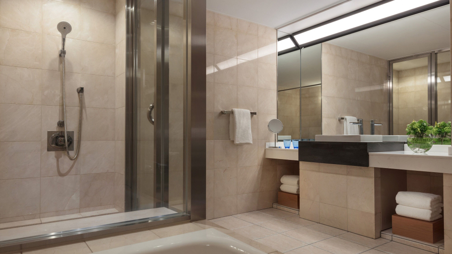 Bathroom 5, Nanki-Shirahama Marriott Hotel, Shirahama