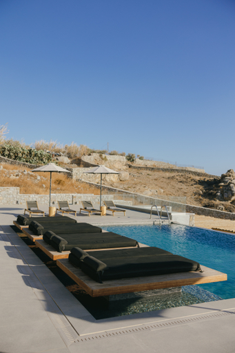 Sport & Beauty 4, Evi Suites & Villas, South Aegean
