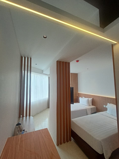 Others 4, WYNS Hotel Bandung, Bandung