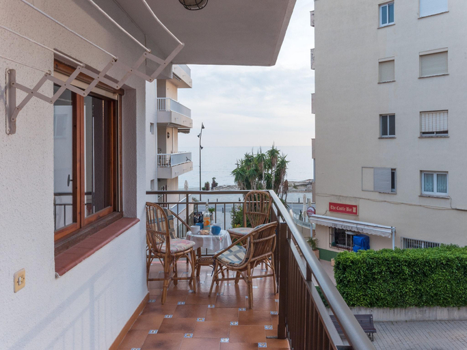 Others 3, Sirena - Apartment In Moraira. Free Wifi, Alicante