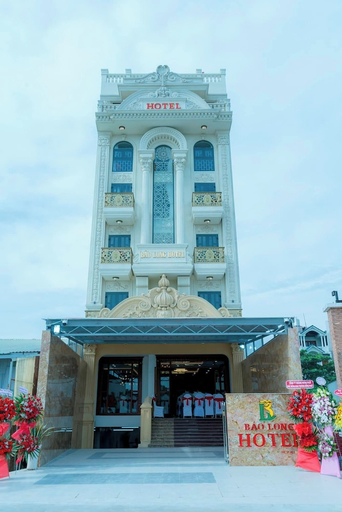 Exterior & Views, Bao Long Go Vap Hotel, Gò Vấp