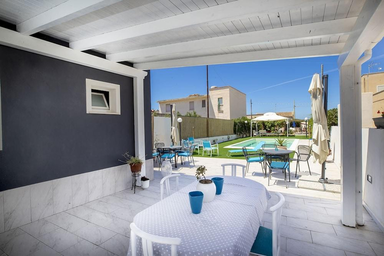 Food & Drinks 5, Migair, Trapani