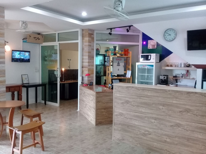 Others 5, SR Sea View Apartments, Phuket Island