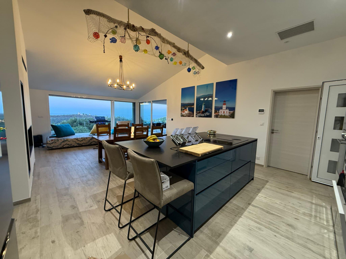 5, Vacation home near Porto Vecchio, Corse-du-Sud
