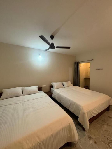 Room 5, Dss Residency, Tiruvannamalai