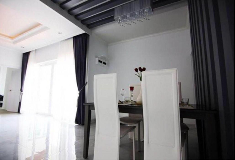 Others 4, L.A. Pool Villa Huahin, Hua Hin