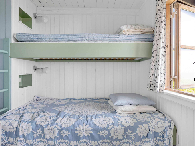 Interior 4, 5 Star Holiday Home in Rorvig, Odsherred