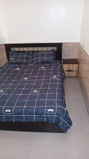Others 5, Brauseng Delight Apartment, Alimosho